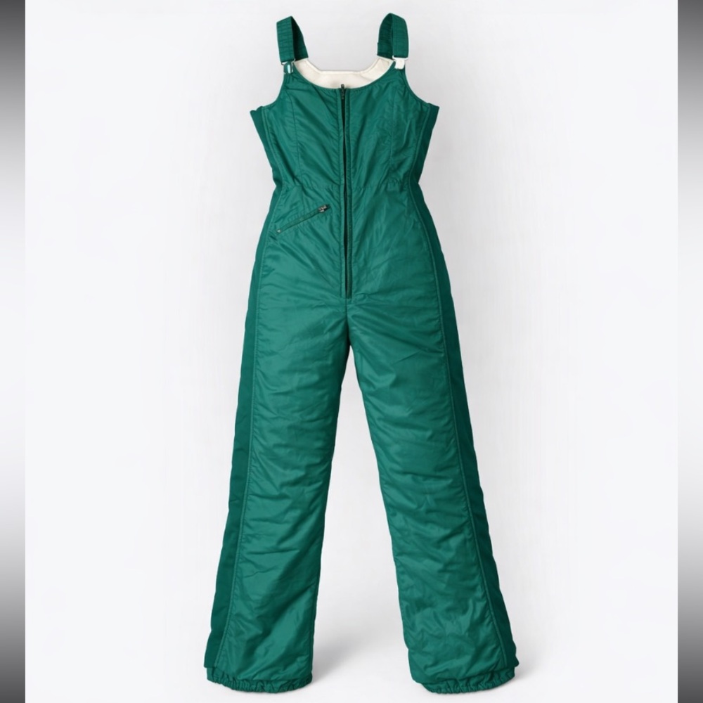 Elegant Teal Women's Jumpsuit